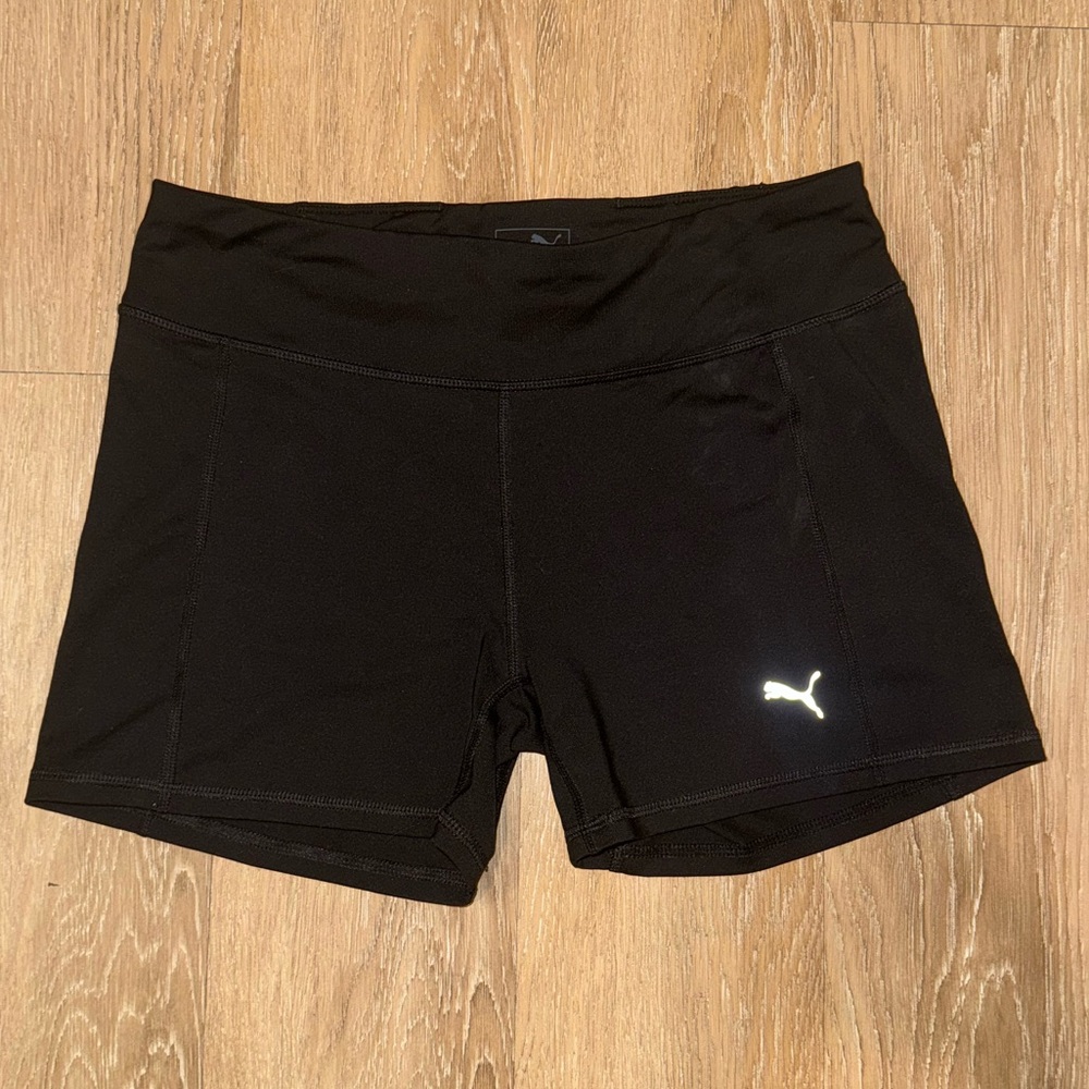 Puma Drycell Gym Shorts